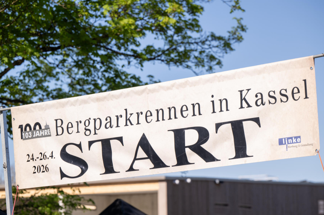 Herkules Bergparkrennen 2026