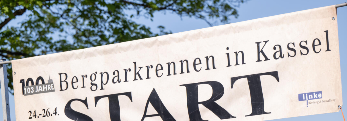 Herkules Bergparkrennen 2026