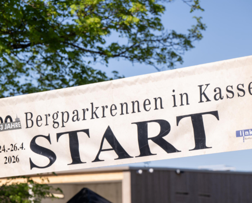 Herkules Bergparkrennen 2026